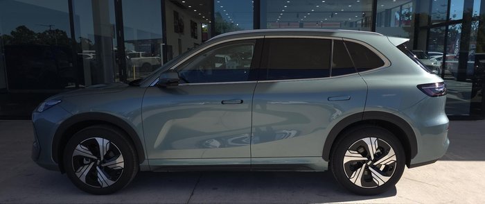 2025 Geely EX5 Inspire