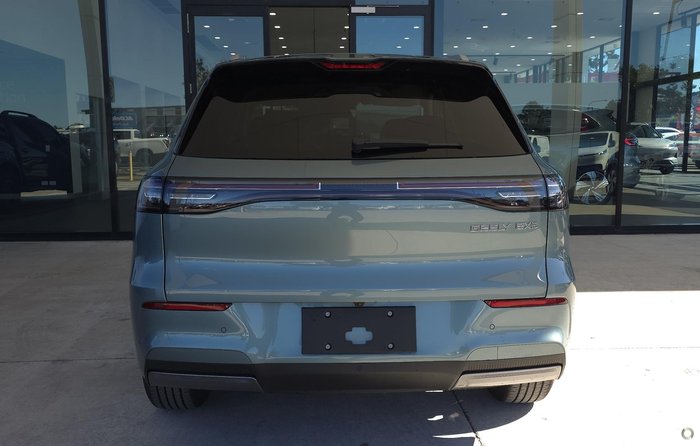 2025 Geely EX5 Inspire