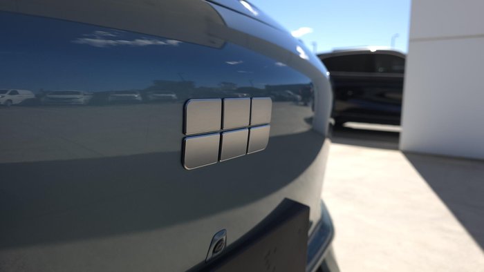 2025 Geely EX5 Inspire