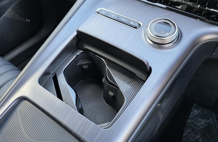 2025 Geely EX5 Inspire