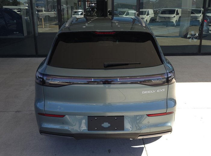 2025 Geely EX5 Inspire