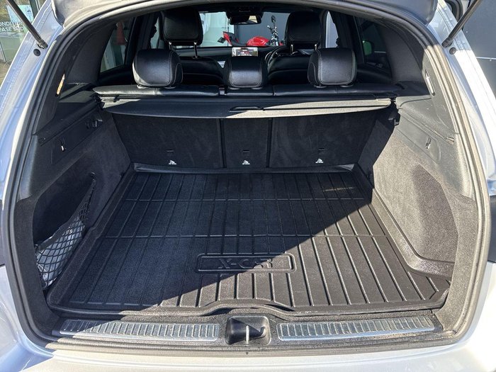 2019 Mercedes-Benz GLC-Class GLC200