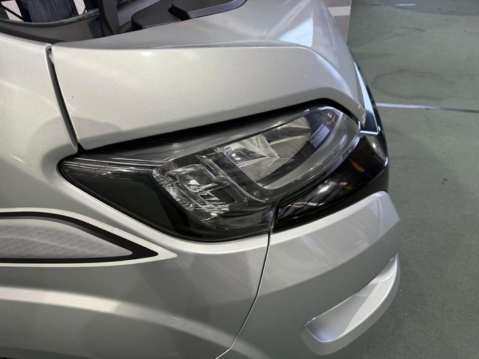 2020 Auto-Trail TRACKER EB