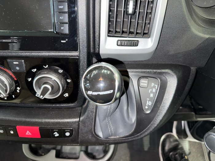 2020 Auto-Trail TRACKER EB