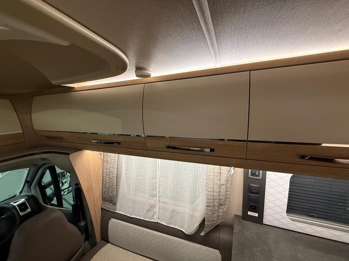 2020 Auto-Trail TRACKER EB