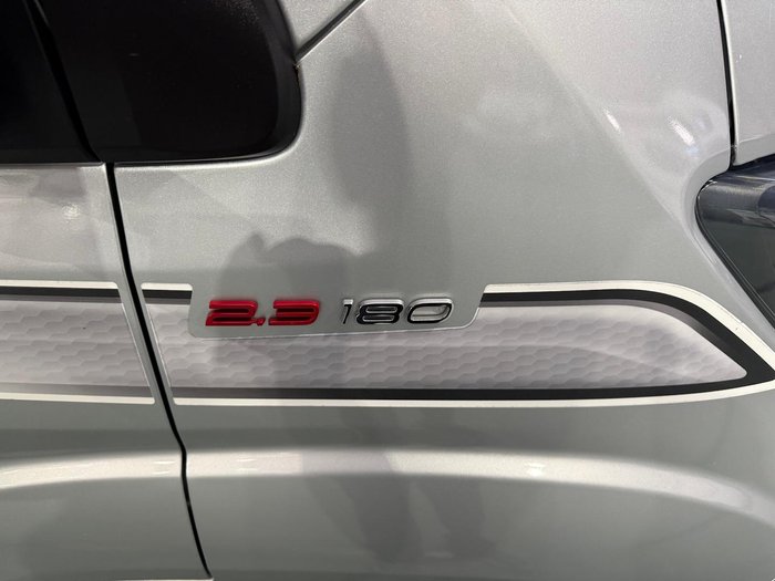 2020 Auto-Trail TRACKER EB