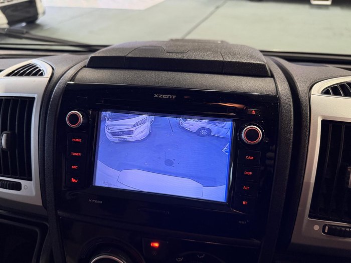 2020 Auto-Trail TRACKER EB
