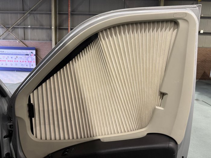 2020 Auto-Trail TRACKER EB