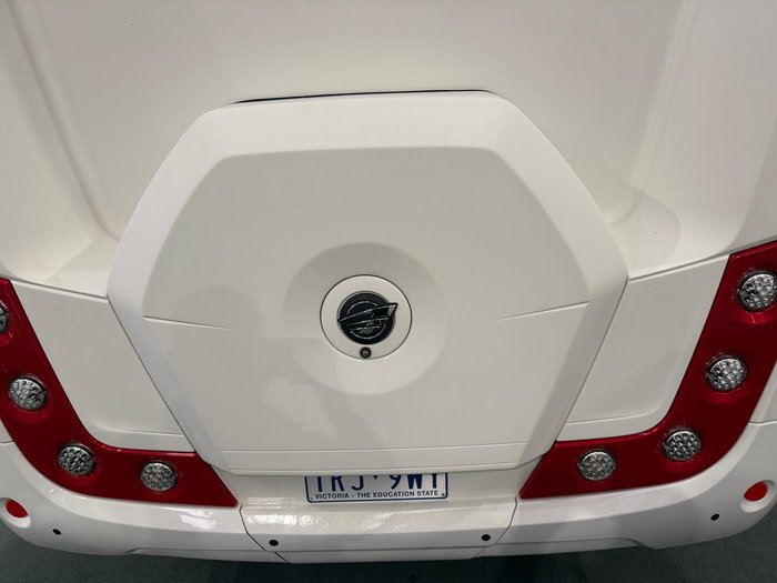 2020 Auto-Trail TRACKER EB