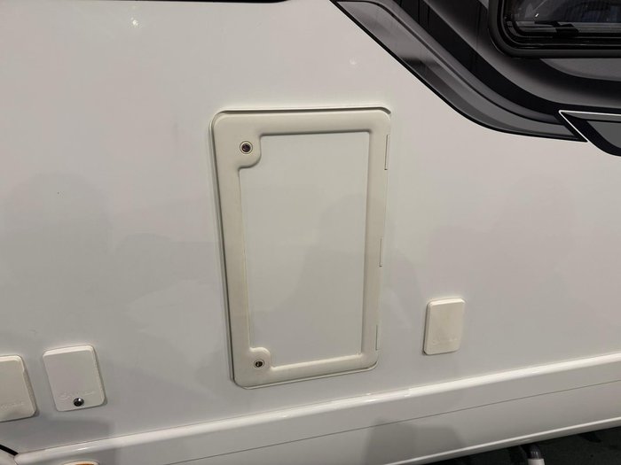 2020 Auto-Trail TRACKER EB