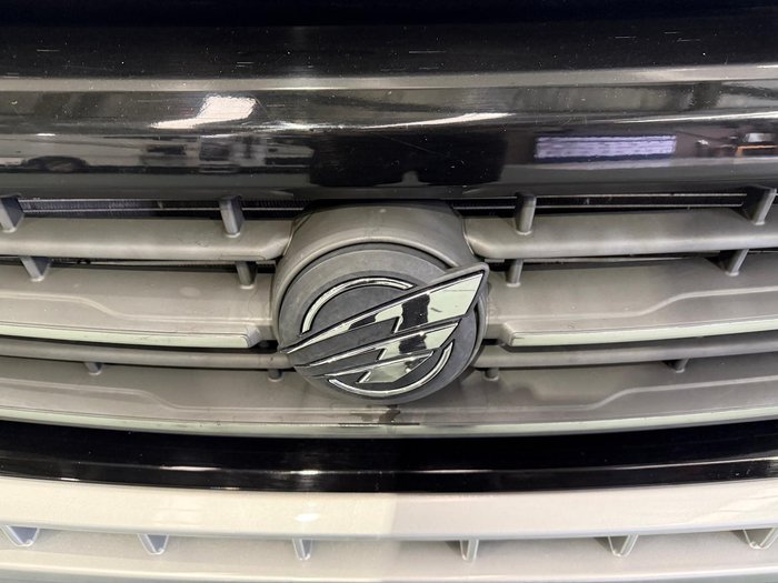 2020 Auto-Trail TRACKER EB