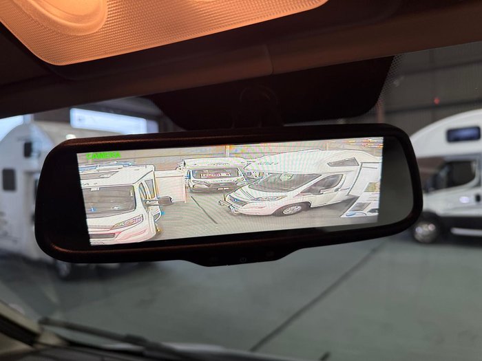 2020 Auto-Trail TRACKER EB