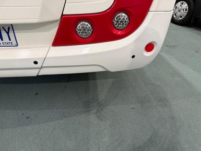 2020 Auto-Trail TRACKER EB