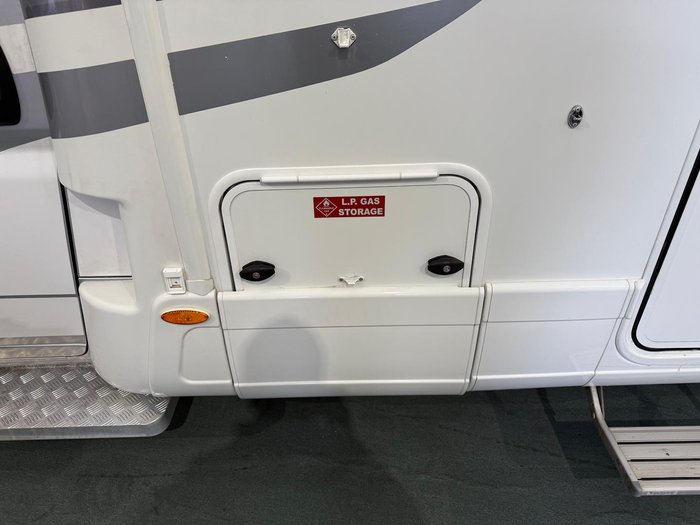 2020 Auto-Trail TRACKER EB