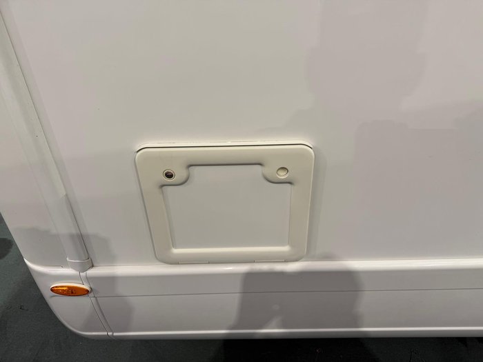 2020 Auto-Trail TRACKER EB