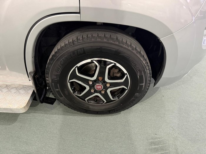 2020 Auto-Trail TRACKER EB