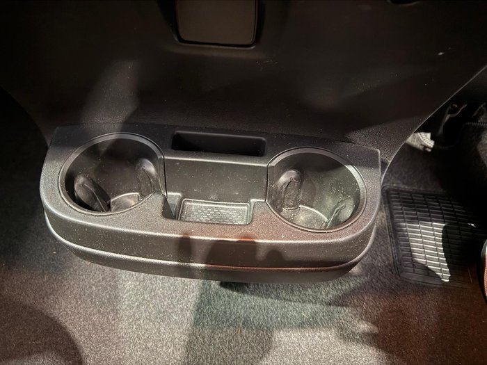 2020 Auto-Trail TRACKER EB