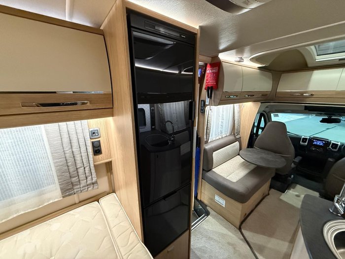 2020 Auto-Trail TRACKER EB