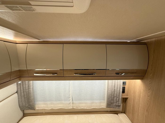 2020 Auto-Trail TRACKER EB