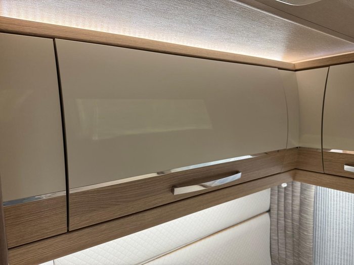 2020 Auto-Trail TRACKER EB