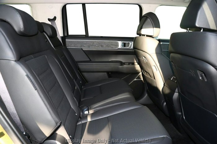 2025 Hyundai Santa Fe Hybrid Elite