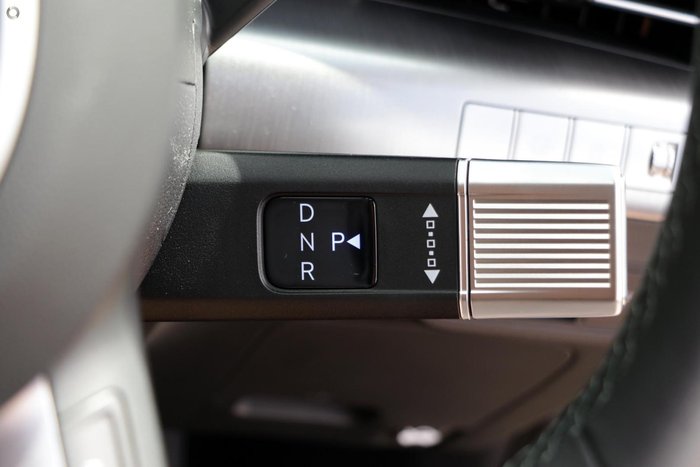 2025 Hyundai Kona Hybrid Premium