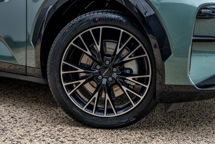 2025 Zeekr X AWD