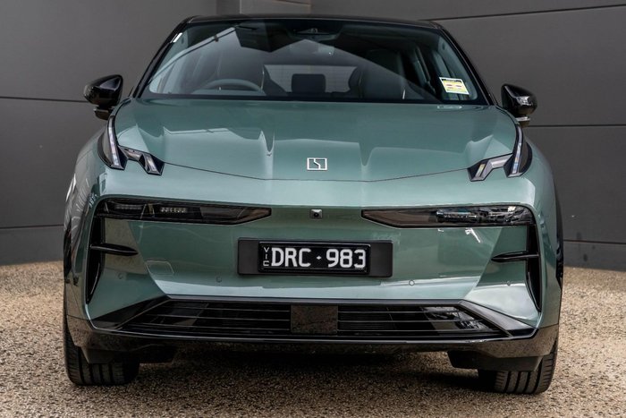 2025 Zeekr X AWD
