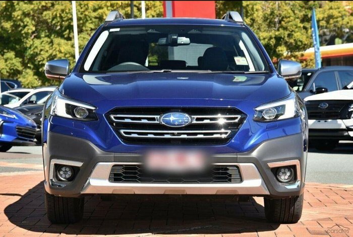 2024 Subaru Outback AWD Touring XT