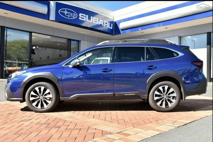 2024 Subaru Outback AWD Touring XT