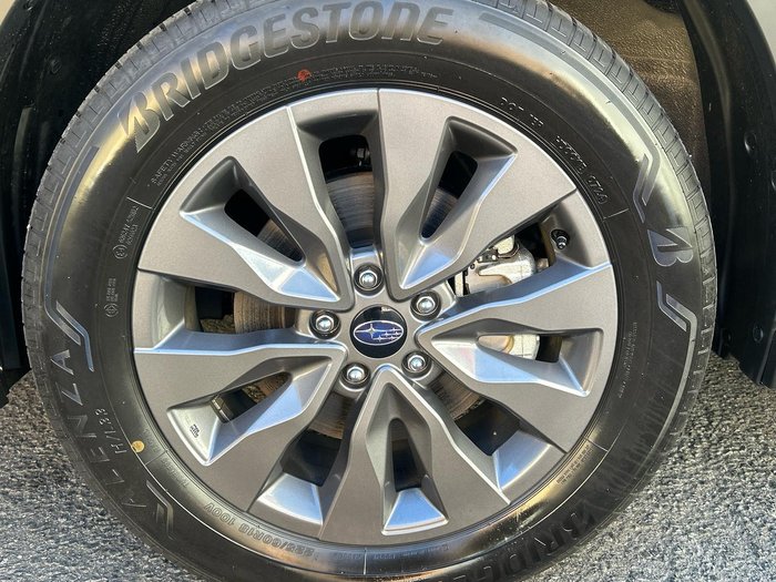 2024 Subaru Outback AWD Premium Special Edition 6GEN MY24 AWD Magnetite Grey