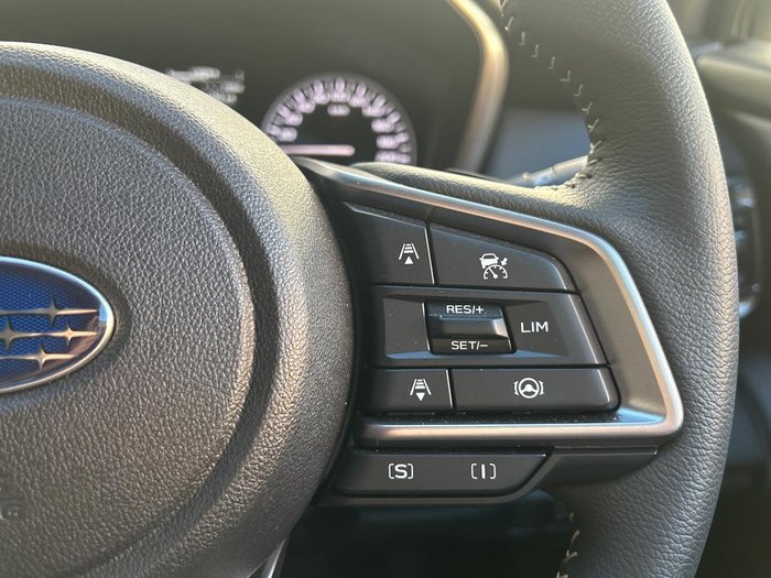 2024 Subaru Outback AWD Premium Special Edition 6GEN MY24 AWD Magnetite Grey