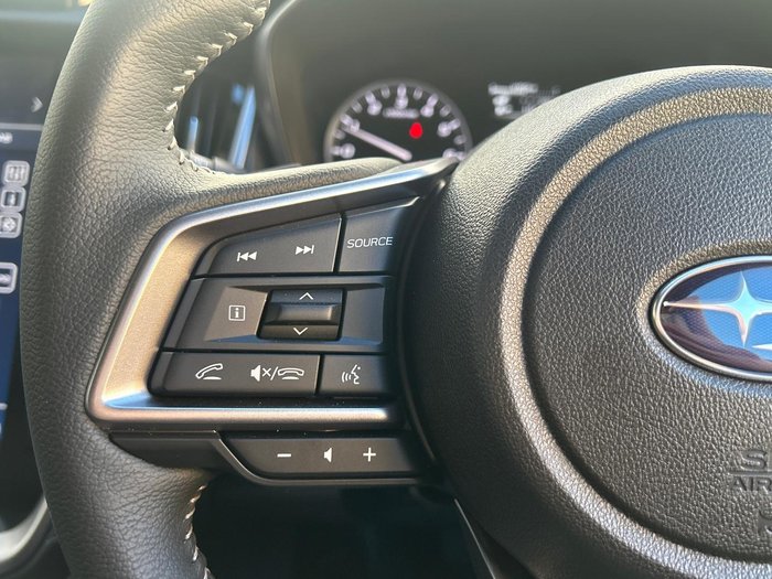 2024 Subaru Outback AWD Premium Special Edition 6GEN MY24 AWD Magnetite Grey