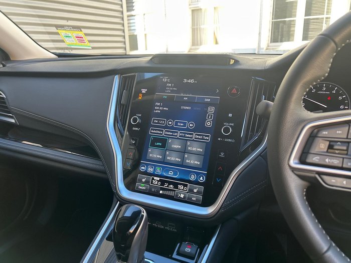 2024 Subaru Outback AWD Premium Special Edition 6GEN MY24 AWD Magnetite Grey