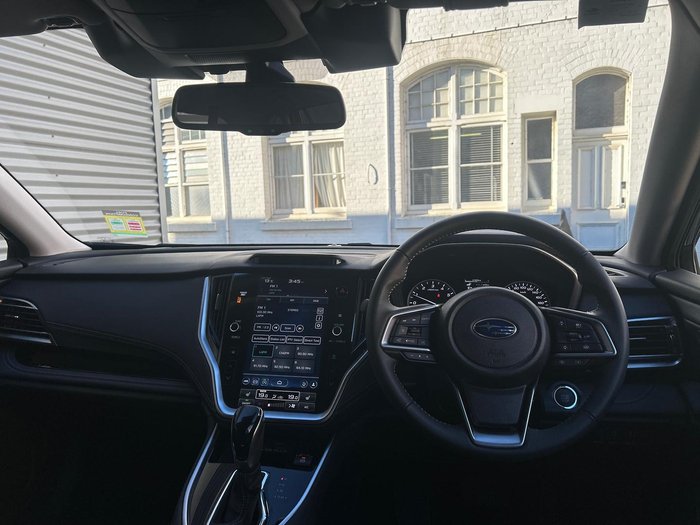 2024 Subaru Outback AWD Premium Special Edition 6GEN MY24 AWD Magnetite Grey