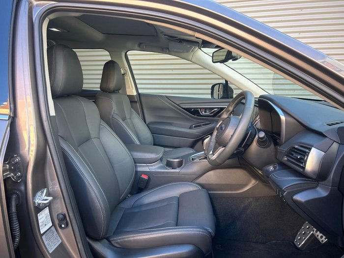 2025 Subaru Outback AWD Touring XT 6GEN MY25 AWD Brilliant Bronze