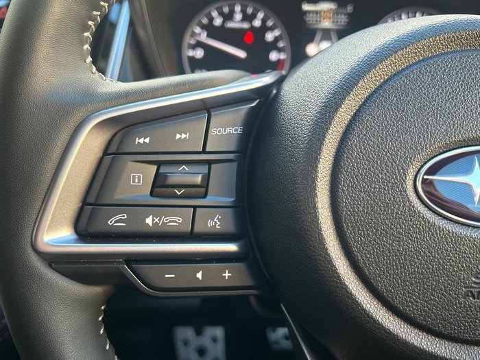 2025 Subaru Outback AWD Touring XT 6GEN MY25 AWD Brilliant Bronze