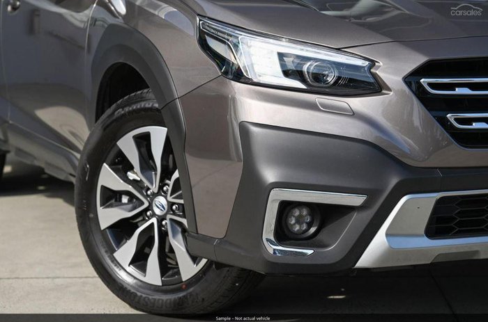 2025 Subaru Outback AWD Touring XT 6GEN MY25 AWD Brilliant Bronze