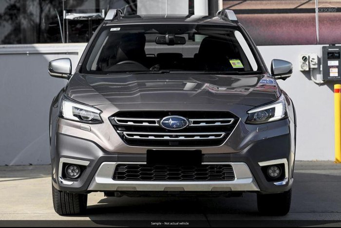 2025 Subaru Outback AWD Touring XT 6GEN MY25 AWD Brilliant Bronze