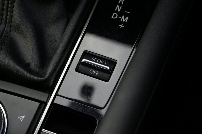2019 Mazda 3