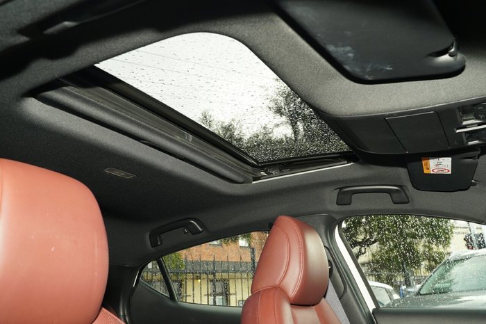 2019 Mazda 3