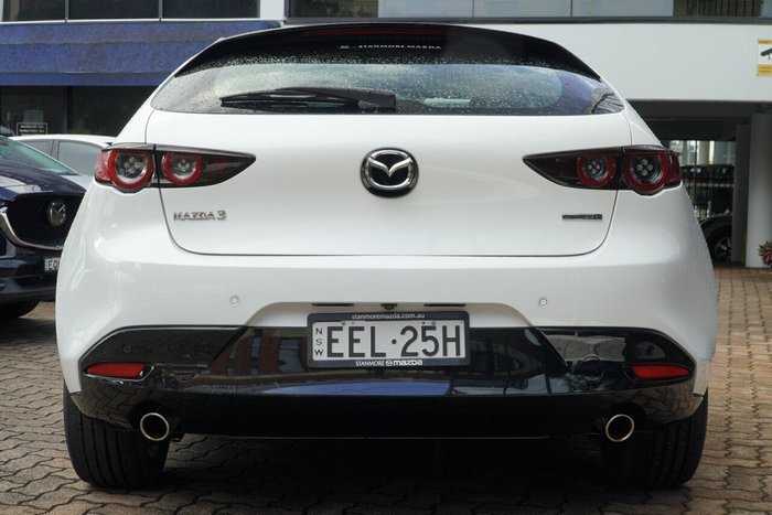 2019 Mazda 3