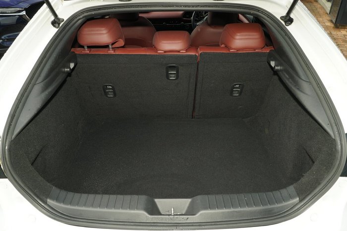 2019 Mazda 3