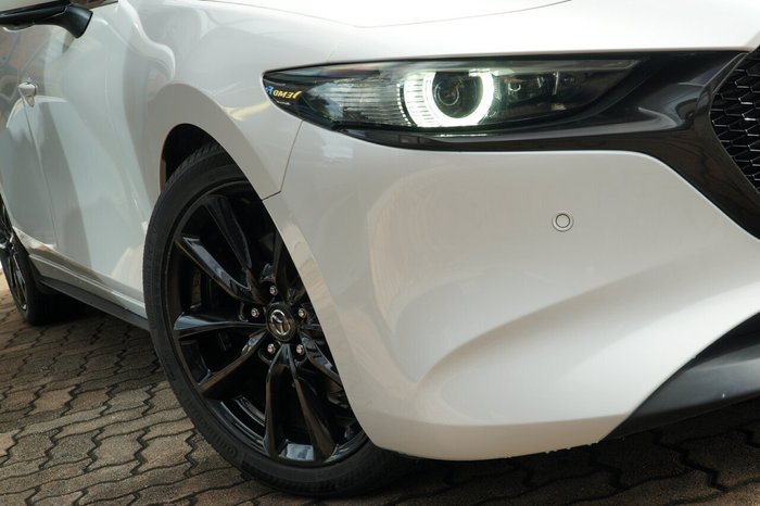 2019 Mazda 3