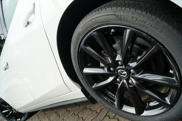 2019 Mazda 3
