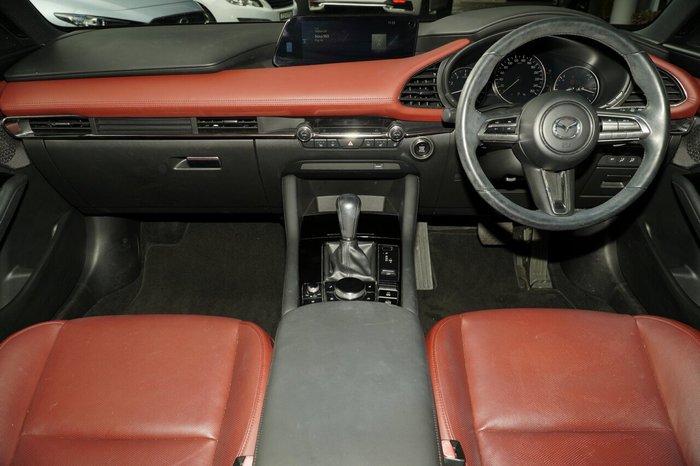 2019 Mazda 3