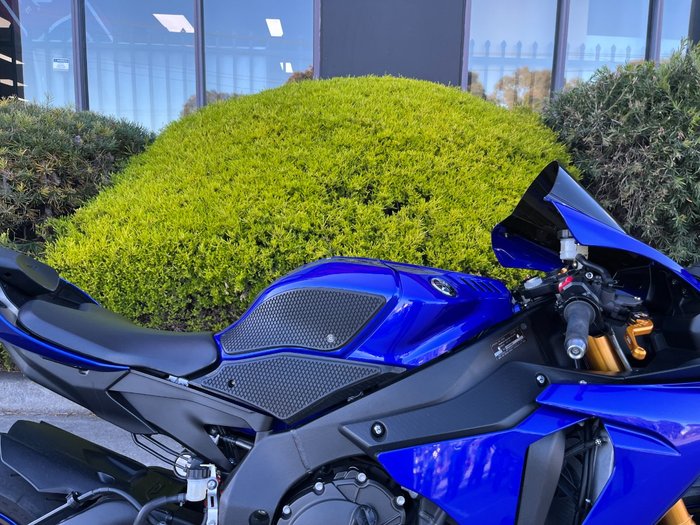 2018 Yamaha YZF-R1