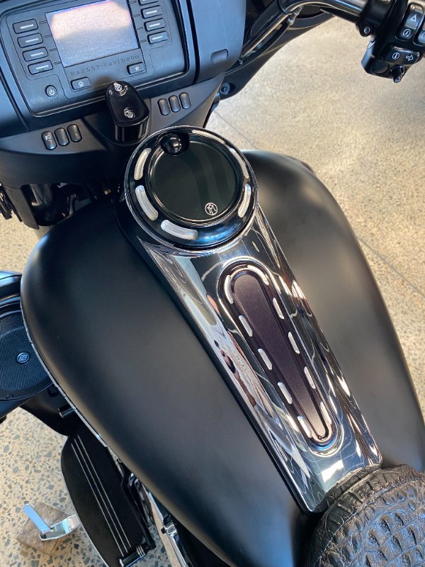 2014 Harley-davidson STREET GLIDE SPECIAL BLACK