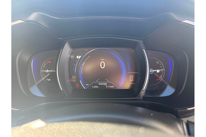 2022 Renault Koleos Intens