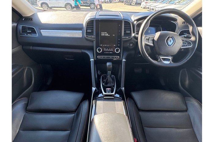 2022 Renault Koleos Intens